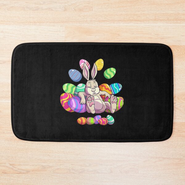 Item preview, Funny Easter Girls Boys Toddler Easter Bunny designed and sold by pixelsimple.