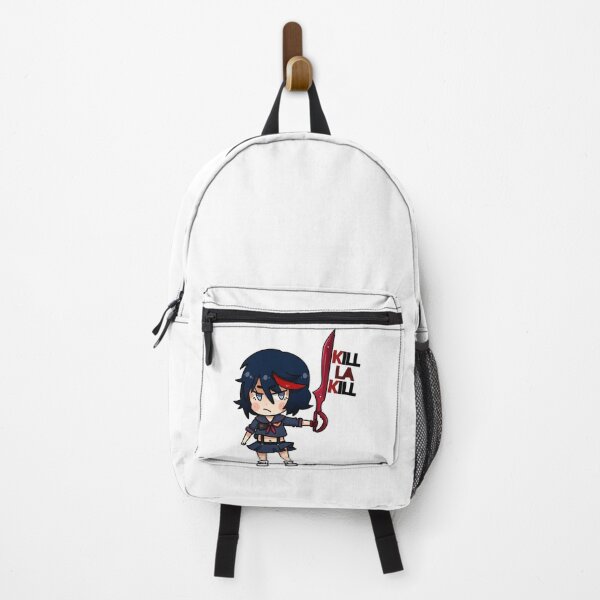Item preview, Vintage Style Art Ryuko Kill La Kill Men Who Love designed and sold by McAdamFurphyn5.
