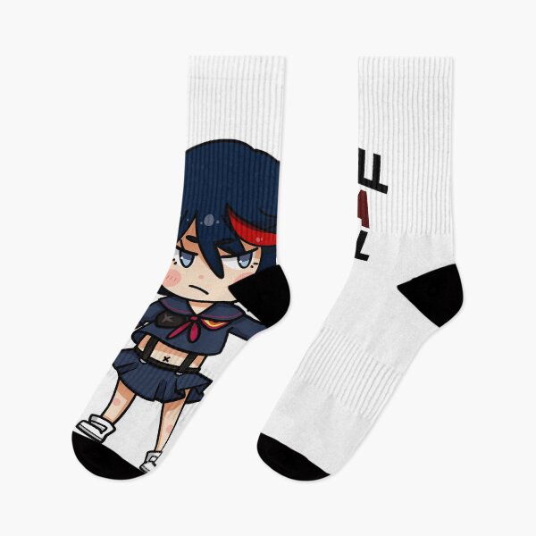 Item preview, Vintage Style Art Ryuko Kill La Kill Men Who Love designed and sold by McAdamFurphyn5.