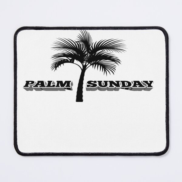 Item preview, Palm Sunday designed and sold by ramgopal123.