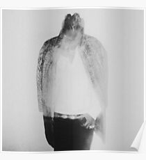 Hendrxx album cover Poster
