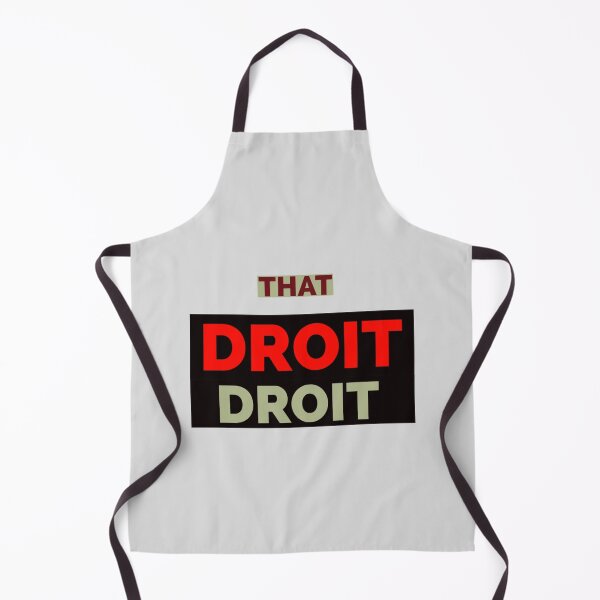 Item preview, The Droit Droit Right of Rights designed and sold by CalifaMedia.