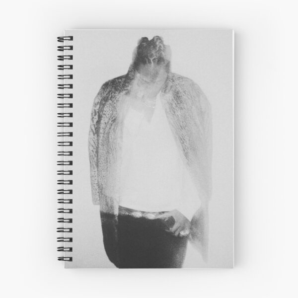 Item preview, Hendrxx album cover designed and sold by Hammerson.