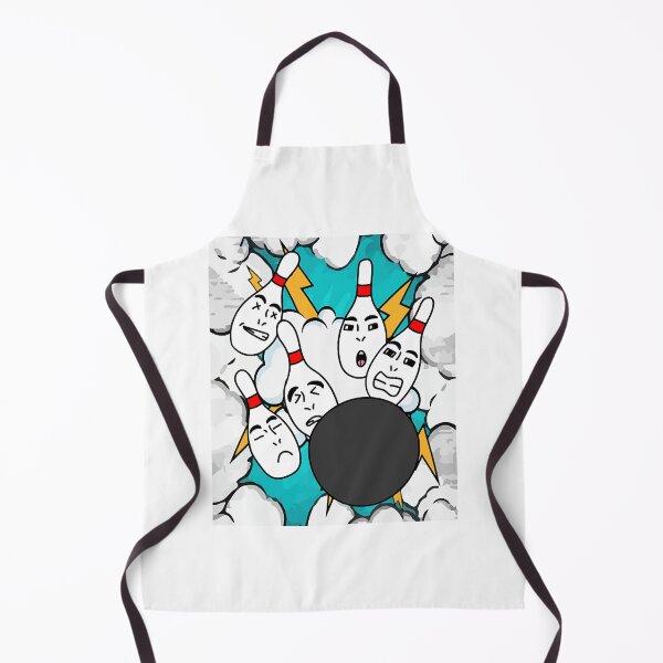 Item preview, Funny Skittles Bowling Match designed and sold by angkhuong1993.