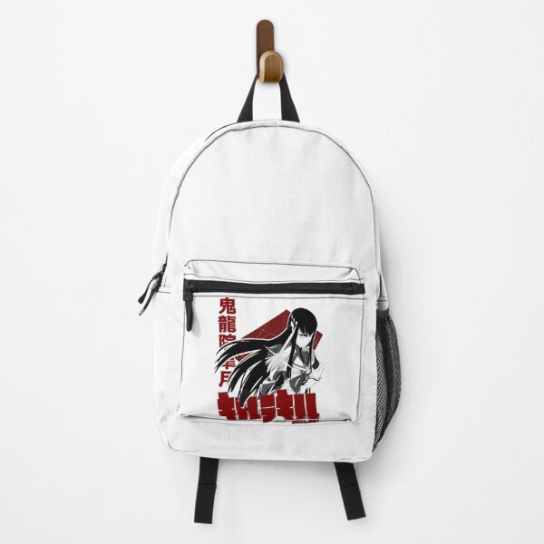 Item preview, Vintage Style Art Satsuki Kiryuin Klk Men Who Love designed and sold by McAdamFurphyn5.