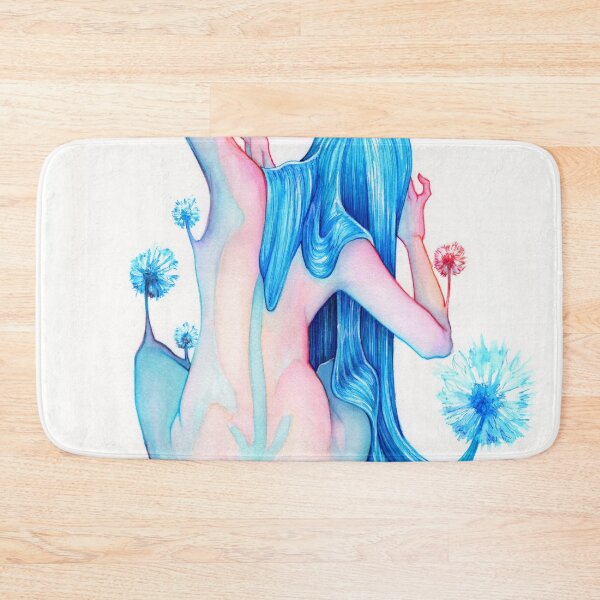 Item preview, Pretty Weeds designed and sold by janniebeahan.