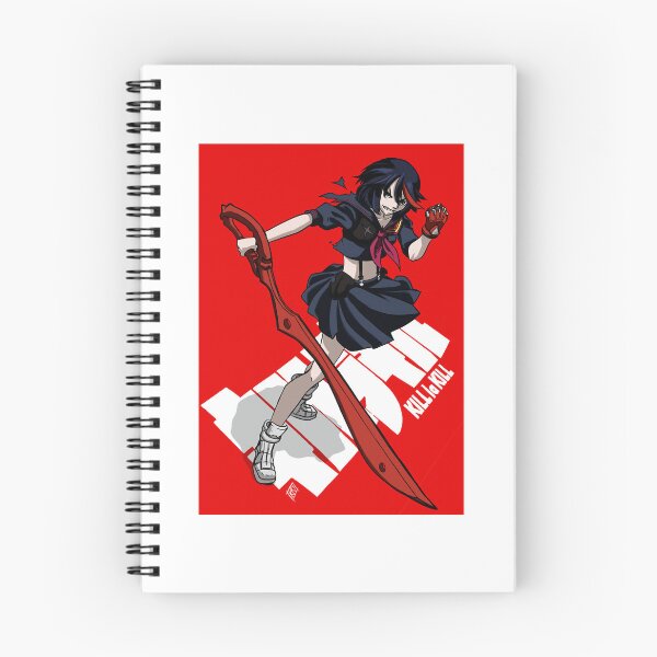 Item preview, Who Loves Movie You Been Ryuko Otaku Cute Photographic designed and sold by McAdamFurphyn5.