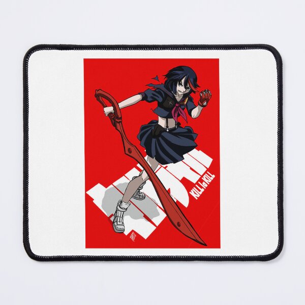 Item preview, Who Loves Movie You Been Ryuko Otaku Cute Photographic designed and sold by McAdamFurphyn5.