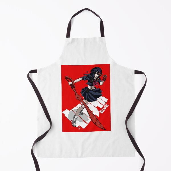 Item preview, Who Loves Movie You Been Ryuko Otaku Cute Photographic designed and sold by McAdamFurphyn5.