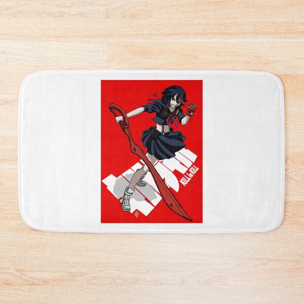 Item preview, Who Loves Movie You Been Ryuko Otaku Cute Photographic designed and sold by McAdamFurphyn5.