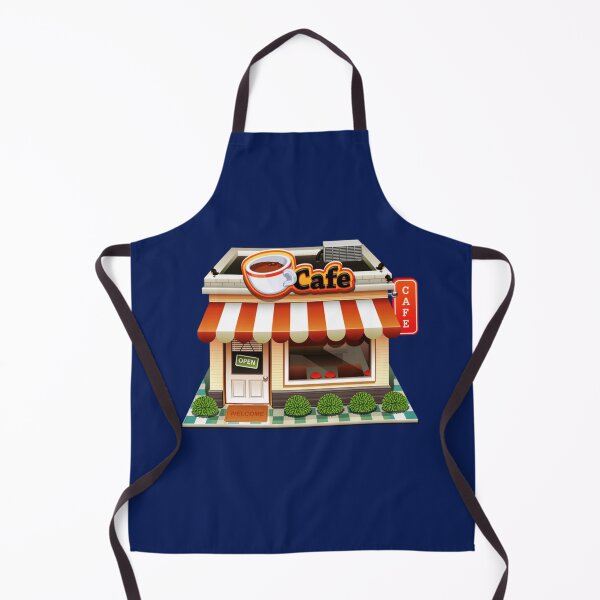 Item preview, Amazing Coffee Building   designed and sold by HopeshopUK.