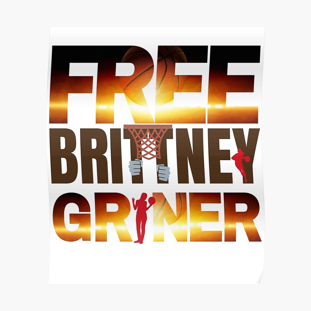 Brittney Griner jersey Graphic T-Shirt for Sale by dontlaughswim