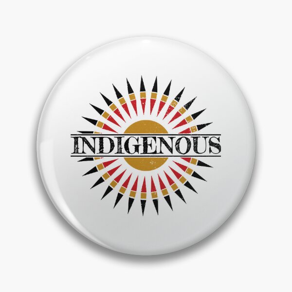 Item preview, Sioux Indigenous Pattern  designed and sold by SBcacrSzL.