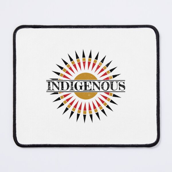 Item preview, Sioux Indigenous Pattern designed and sold by SBcacrSzL.