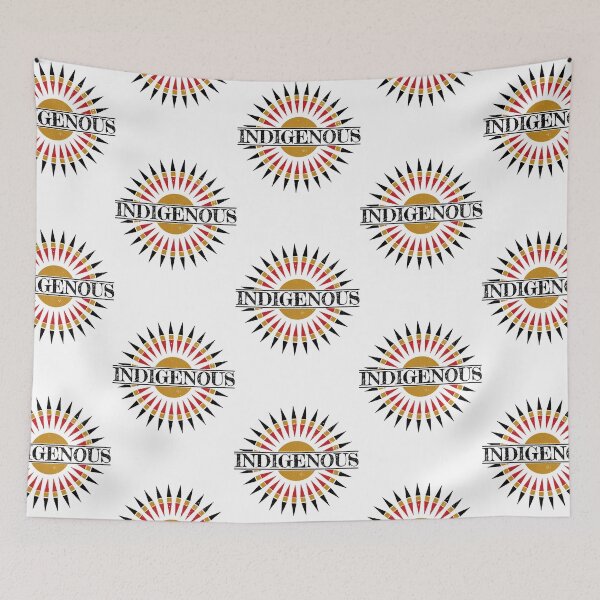 Item preview, Sioux Indigenous Pattern  designed and sold by SBcacrSzL.