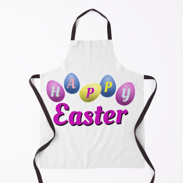 Item preview, Happy Easter designed and sold by pod-plus-plus.