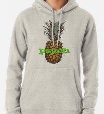 Psych Ananas Hoodie