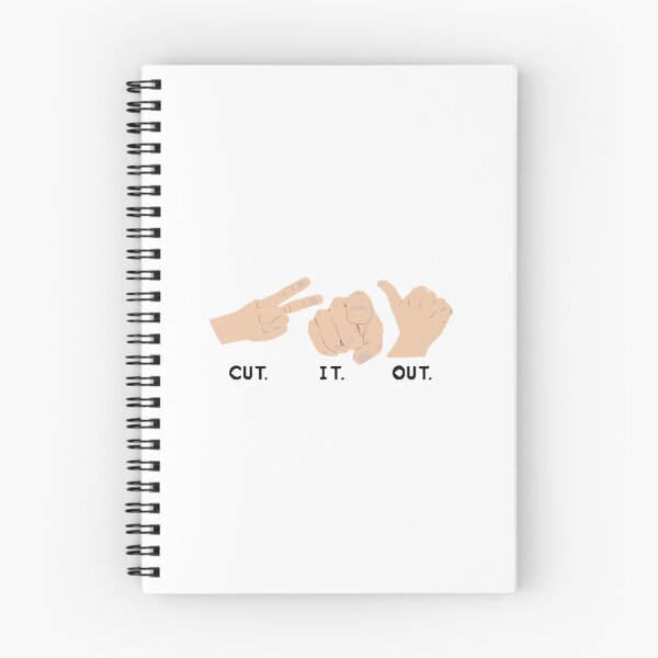 Item preview, Cut it Out  designed and sold by angkhuong1993.