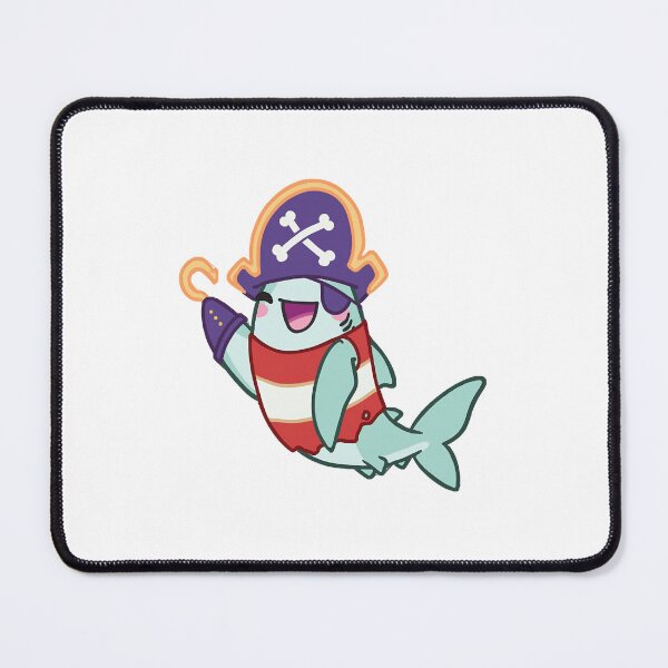 Item preview, Bytes Halloween Pirate  designed and sold by thai1993.