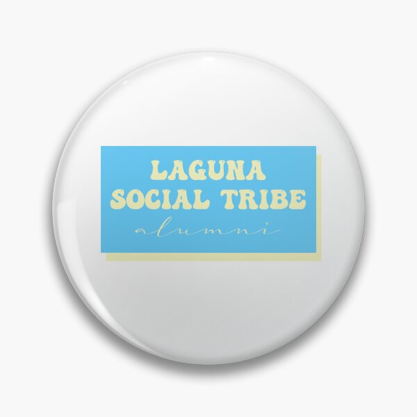 Item preview, Laguna alumni  designed and sold by gracepitcock.