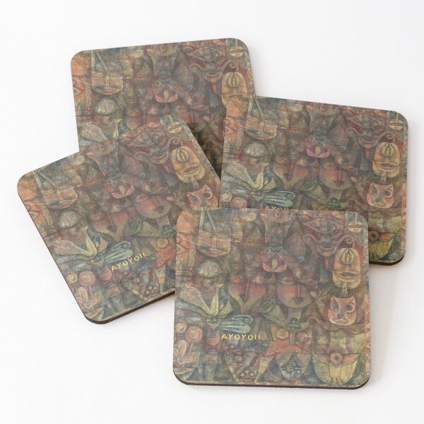 Item preview, Ayoyoi Brand Camouflage! That's all I need! Set #18 designed and sold by Krispsm.
