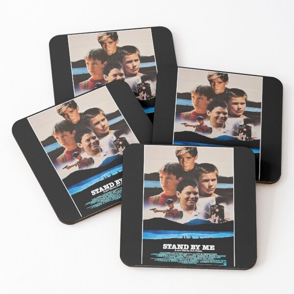 Item preview, Gifts For Women Stand By Me Poster Spotify Inspired Fezco And Lexi designed and sold by EmelieHansen20.
