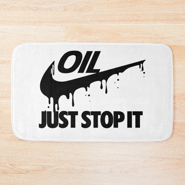 Item preview,  Just Stop Oil just stop it  designed and sold by kalvinphelips.