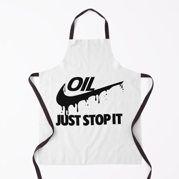 Item preview,  Just Stop Oil just stop it  designed and sold by kalvinphelips.