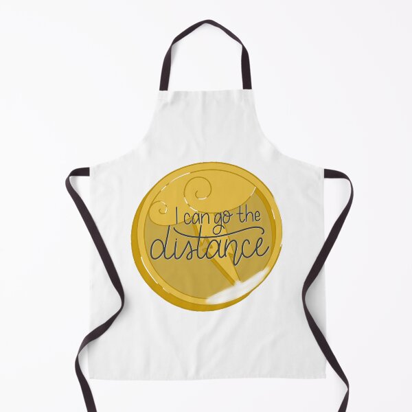 Item preview, I Can Go the Distance Hercules Medal T-shirt designed and sold by angkhuong1993.