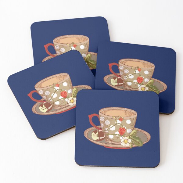 Item preview, Tea Cup   designed and sold by HopeshopUK.
