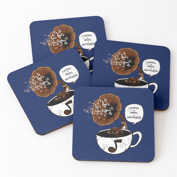 Item preview, Great Wave Off Coffee      designed and sold by HopeshopUK.