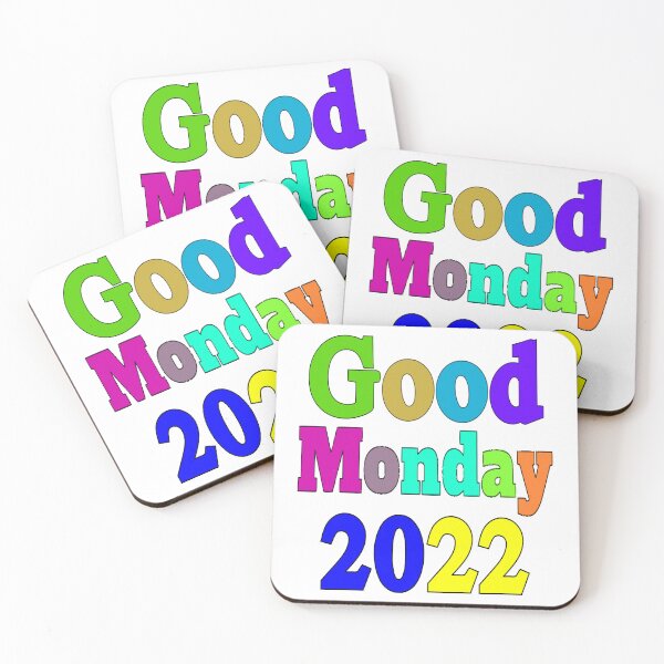 Item preview, Good Monday | Easter designed and sold by DNC1134.