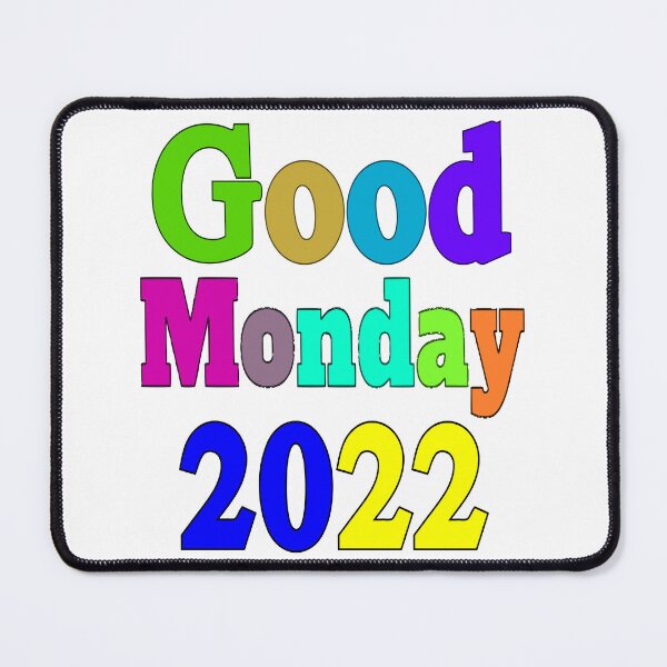Item preview, Good Monday | Easter designed and sold by DNC1134.