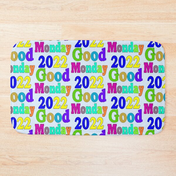 Item preview, Good Monday | Easter designed and sold by DNC1134.