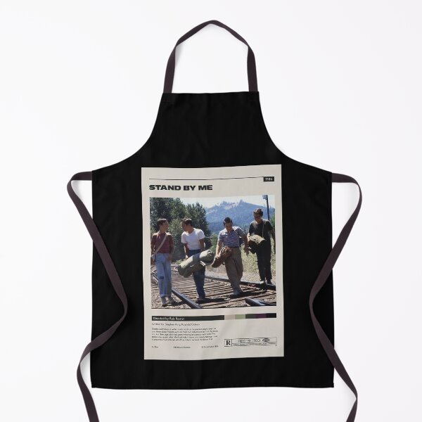 Item preview, Gifts Idea Stand By Me Fezco Lexi Unisex designed and sold by EmelieHansen20.