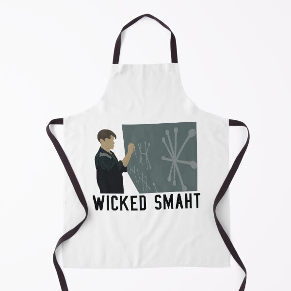 Item preview, Wicked Smaht designed and sold by angkhuong1993.