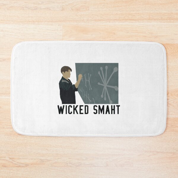 Item preview, Wicked Smaht  designed and sold by angkhuong1993.