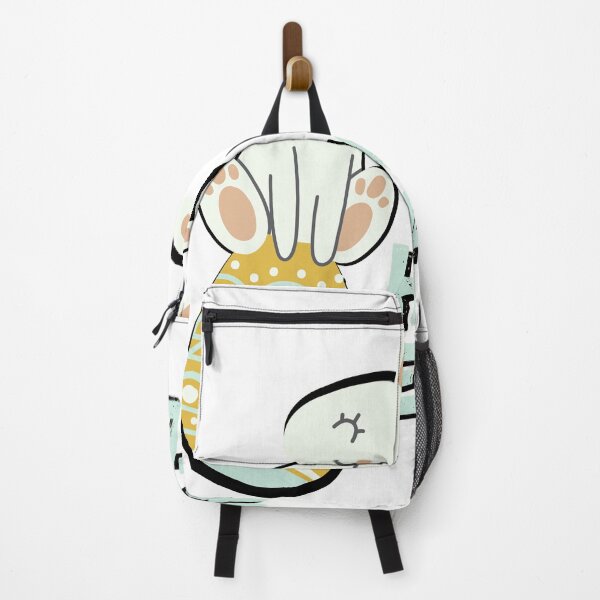 Item preview, Happy Easter | Hoppy designed and sold by pod-plus-plus.