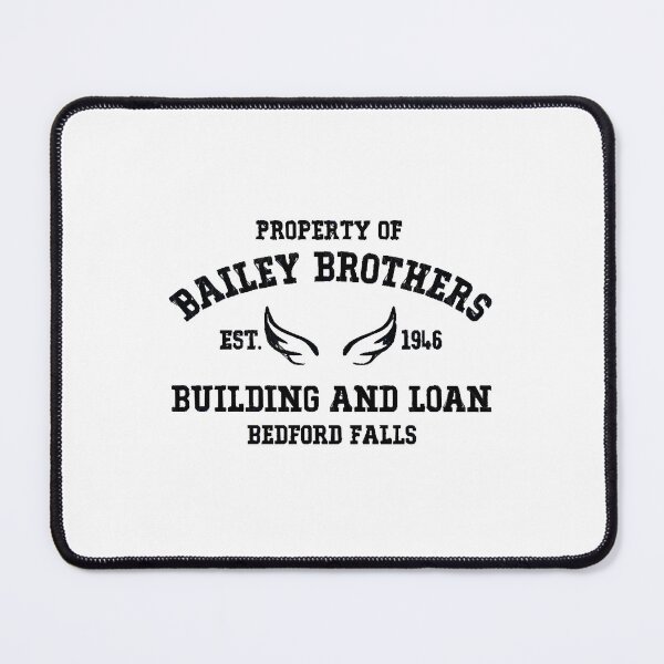 Item preview, It's a Wonderful Life  designed and sold by angkhuong1993.
