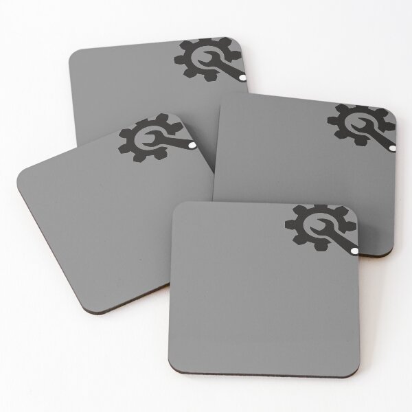 Item preview, fixing gear icon designed and sold by FunZoo.