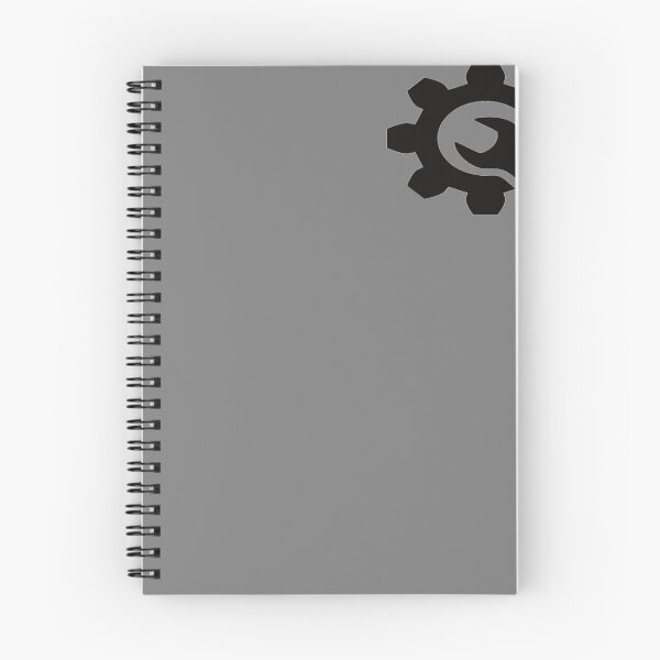 Item preview, fixing gear icon designed and sold by FunZoo.