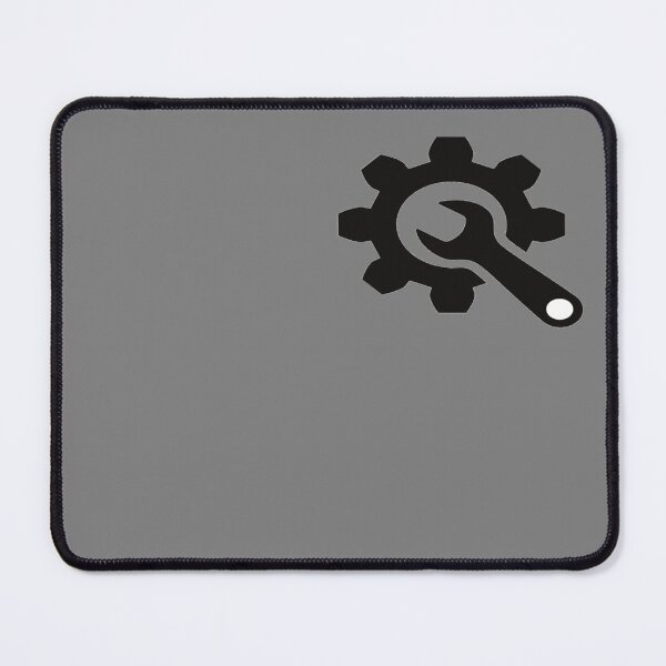 Item preview, fixing gear icon designed and sold by FunZoo.