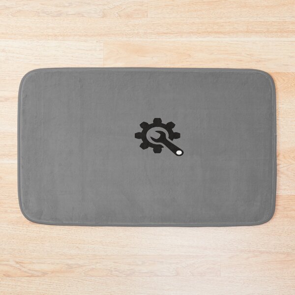 Item preview, fixing gear icon designed and sold by FunZoo.