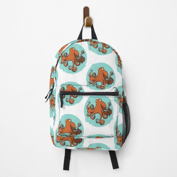 Item preview, Octopus! designed and sold by thai1993.
