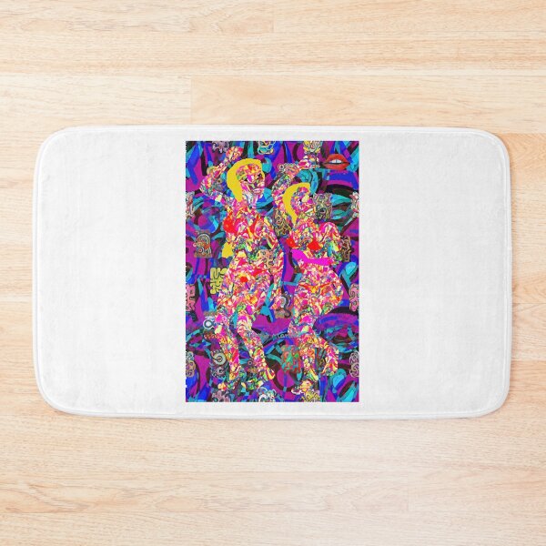 Item preview, Perfil girls        designed and sold by angkhuong1993.