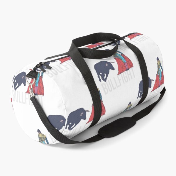 Item preview, Tauromaquia - Texto de Corrida de Toros - Matador y Toro designed and sold by thai1993.