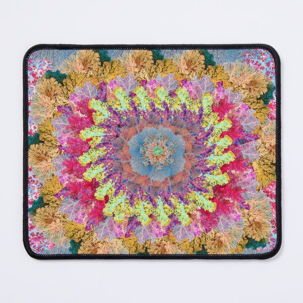 Item preview, Soft Coral Tie-Dye designed and sold by OceanVentures.