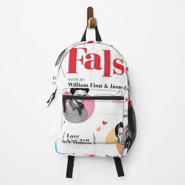 Item preview, Falsettos 2016 Poster Classic designed and sold by GinaPark1.