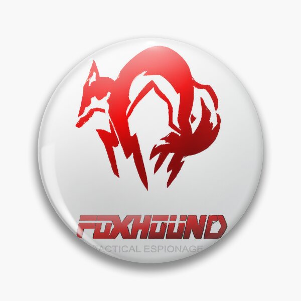Item preview, Tactical Fox  designed and sold by SBcacrSzL.