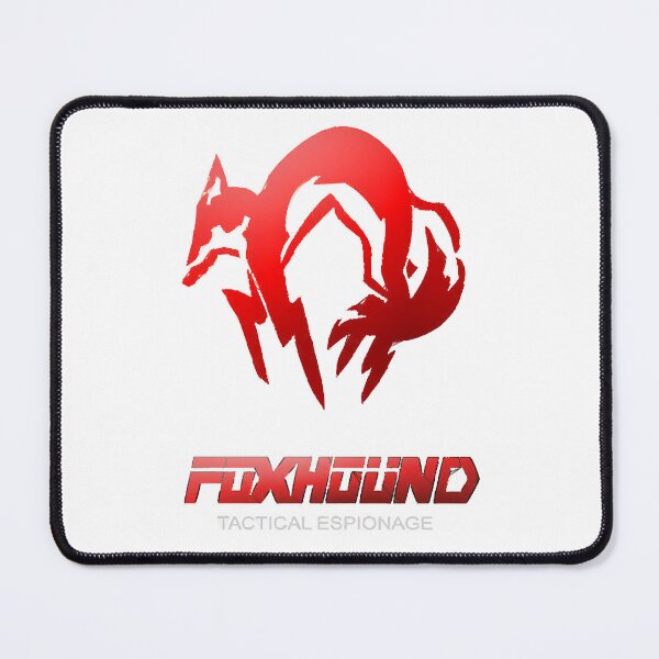 Item preview, Tactical Fox designed and sold by SBcacrSzL.